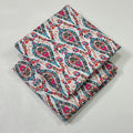 2 Pc Light Khaddar Suit