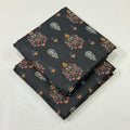 2 Pc Light Khaddar Suit