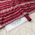 Bareeze 2Pc Lawn Embroidery Suit