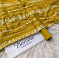 Bareeze 2Pc Lawn Embroidery Suit