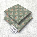 2Pc Printed Lawn Suit