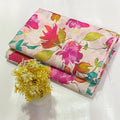 2Pc Printed Lawn Suit